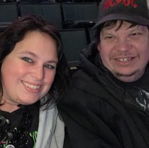 Meet your Posher, Kristen